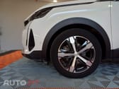 Peugeot 3008 1.5 BlueHDi Allure EAT8