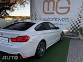 BMW 420 d xDrive Pack M Auto