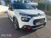 Citroen C3 Pure Tech S&S C-Series