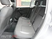 Peugeot 2008 1.5 BlueHDi Allure