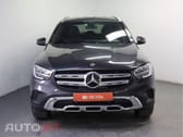 Mercedes-Benz GLC 200  e 4Matic