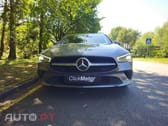 Mercedes-Benz CLA 180 d Style Aut.