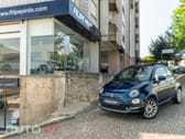 Fiat 500C 1.0 Hybrid Star