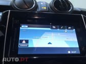 Suzuki Swift 1.2 Mild Hybrid GLE CVT