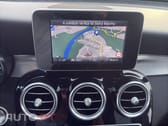 Mercedes-Benz GLC 220 d 4Matic 9G-TRONIC AMG Line