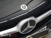 Mercedes-Benz CLA 180 d Shooting Brake Style Aut.