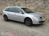 Renault Mégane Break 1.5 dci