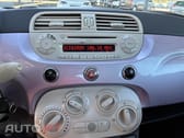 Fiat 500 1.2 8V Lounge