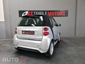Smart ForTwo ND
