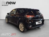 Renault Clio 1.0 TCe Evolution Bi-Fuel