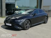 Mercedes-Benz EQE 350 Edition