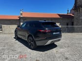 Land Rover Range Rover 2.0 D R-Dynamic
