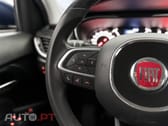 Fiat Tipo 1.3 M-Jet Lounge