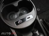 Fiat 500 Híbrido (Gasolina)