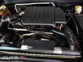 Jeep Grand Cherokee 2.7 CRD Overland