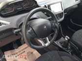 Peugeot 2008 1.5 BlueHDi Signature