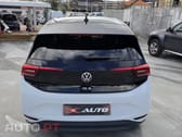 Volkswagen Id.3 58 kWh 1st