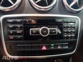 Mercedes-Benz A 180 CDi BE Urban