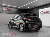 Peugeot 208 1.2 PureTech Allure Pack