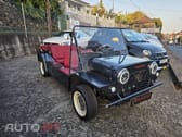MINI Moke RETROSTYLE
