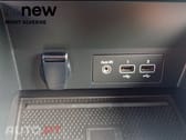 Renault Captur Exclusive