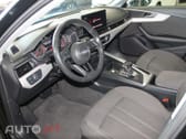 Audi A4 Avant 35 TDI S tronic