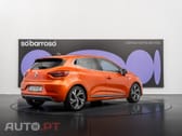 Renault Clio 1.0 TCe RS Line