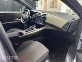 DS DS7 Crossback E-Tense So Chic EAT8