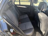 Mercedes-Benz C 220 Station CDI Avantgarde Edition