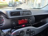 Fiat Panda 1.2 K-Way