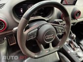 Audi RS3 2.5 TFSI quattro S tronic