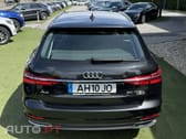 Audi A6 Avant 50 TFSIe quattro S tronic