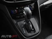 Ford Transit Connect 1.5 TDCi 210 L2 Trend Powershift