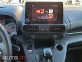 Opel Combo 1.5 CDTi