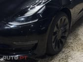 Tesla Model 3 Performance Dual Motor AWD