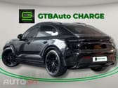 Porsche Macan Turbo I.V.A DEDUTÍVEL