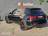Mercedes-Benz GLC 220 d 4Matic 9G-TRONIC AMG Line Advanced
