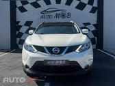 Nissan Qashqai 1.6 dCi Tekna Premium Xtronic