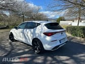 Cupra Leon 1.4 e-Hybrid DSG