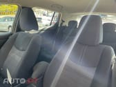 Nissan Leaf Acenta