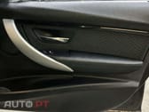 BMW 320 d Touring Pack M Auto