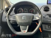 Seat Ibiza 1.0 TSI FR