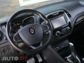 Renault Captur 1.5 dCi EDC