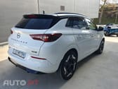 Opel Grandland (X) 1.6 T PHEV GSe