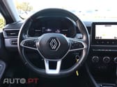 Renault Clio 1.0 TCe Techno CVT