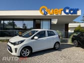 Kia Picanto 1.0 CVVT Easy