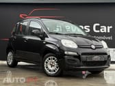 Fiat Panda 1.3 16V Multi jet