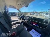 Fiat Ducato 2.3D Multijet L3H2