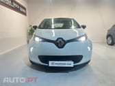 Renault Zoe ND