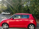 Suzuki Swift 1.3 DDiS